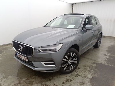 Volvo XC60 T8 e4x4 Geartronic Momentum Pro 5d