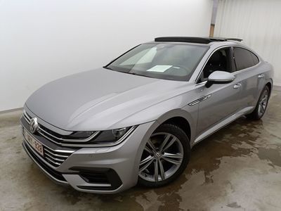 Volkswagen Arteon 2.0 TDI SCR DSG R-Line 5d