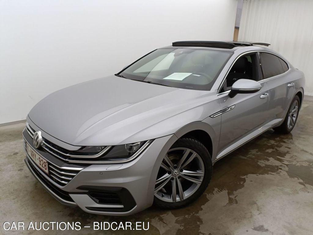 Volkswagen Arteon 2.0 TDI SCR DSG R-Line 5d