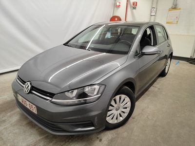 Volkswagen Golf VII 1.6 TDi SCR 85kW Trendline DSG 5d