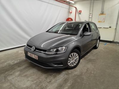 Volkswagen Golf VII 1.6 TDi Trendline 5d