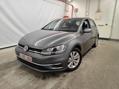 Volkswagen Golf VII 2.0 TDi Comfortline DSG 5d