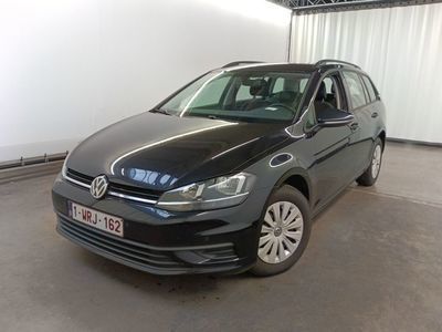 Volkswagen Golf Variant 1.6 TDi SCR 85kW Trendline 5d