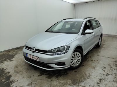 Volkswagen Golf Variant 1.6 TDi SCR 85kW Trendline 5d