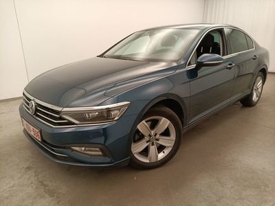 Volkswagen Passat 1.6 TDI SCR DSG7 Style Business 4d