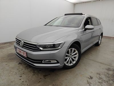 Volkswagen Passat Variant 1.6 TDI Comfortline Business DSG-7 5d