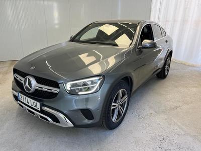 Clase GLC GLC 200 d 4Matic 165CV AT9 E6d