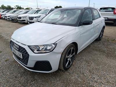 A1 Sportback 25 TFSI bГЎsico 1.0 95CV MT5
