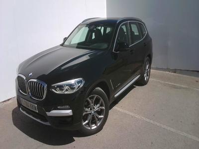 Serie X3 xDrive 20d xLine 2.0 190CV AT8 E6dT