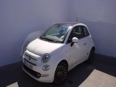 500 Berlina Lounge 1.2 70CV MT5 E6