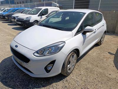 Fiesta Trend 1.5 TDCi 85CV MT6 E6dT