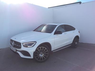 Clase GLC GLC 300 d 4Matic AMG 2.0 245CV AT9 E6d