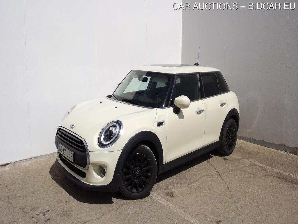 Mini 5p One 1.5 100CV MT6 E6dT