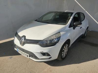 Clio IV Business 1.2 75CV MT5 E6
