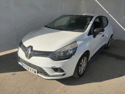 Clio IV  Business 1.2  75CV  MT5  E6