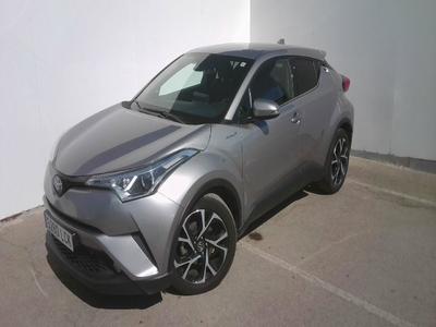 TOYOTA C-HR / 2016 / 5P / todoterreno 1.8 125H Advance (CX)