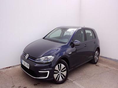 Golf VII Berlina e-Golf 35kWh1