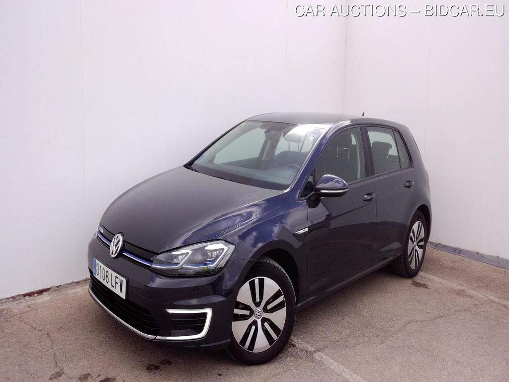 Golf VII Berlina e-Golf 35kWh1