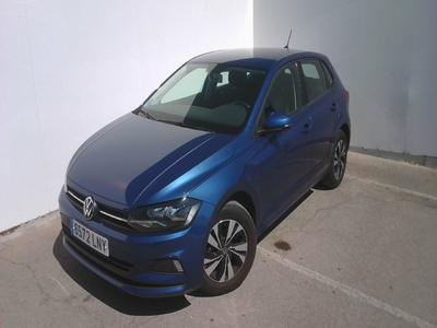 Polo VI Advance 1.0 TSI 95CV MT5 E6dT