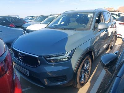 XC40 Momentum 2WD 2.0 D3 150CV MT6 E6dT