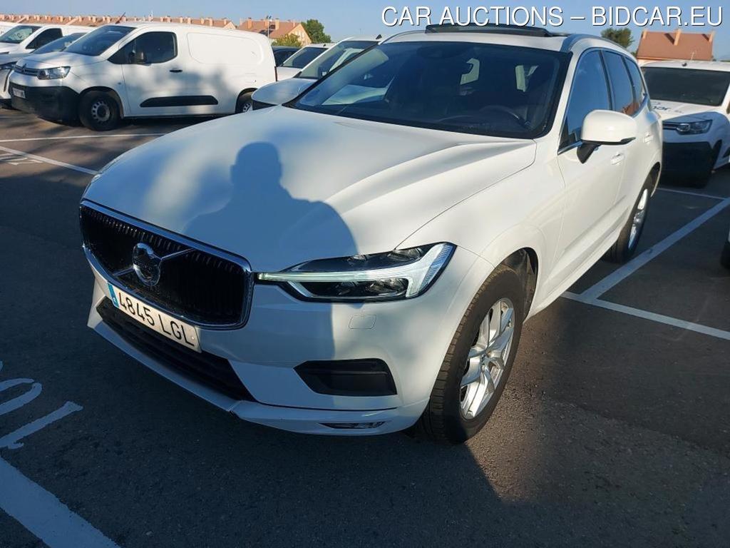 XC60 Business Plus AWD 2.0 D4