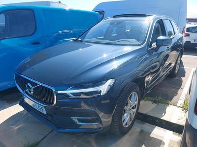 XC60 Business Plus Plug-In Hybrid AWD 2.0 T8 Twin Engine 390CV AT8 E6dT