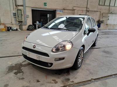 FIAT PUNTO / 2011 / 5P / BERLINA 1.3 MULTIJET STREET 95CV SeS EU6
