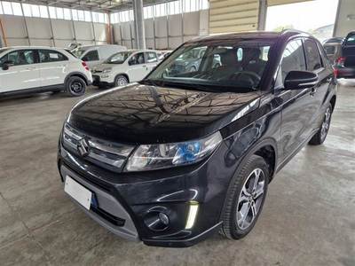 SUZUKI VITARA 2015 1.6 DDIS S/S 2WD V-TOP