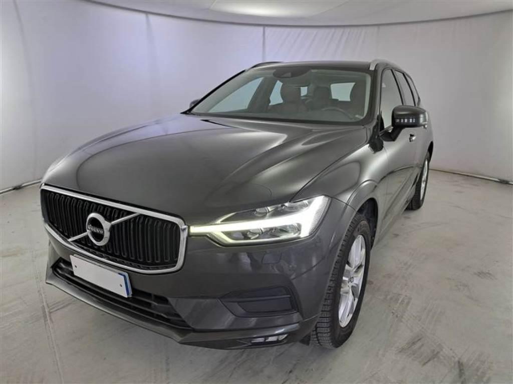 VOLVO XC60 / 2017 / 5P / SUV B4 AWD GEARTR. BUSINESS