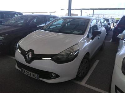 Clio IV Air 1.5 dCi 75CV BVM5 E6