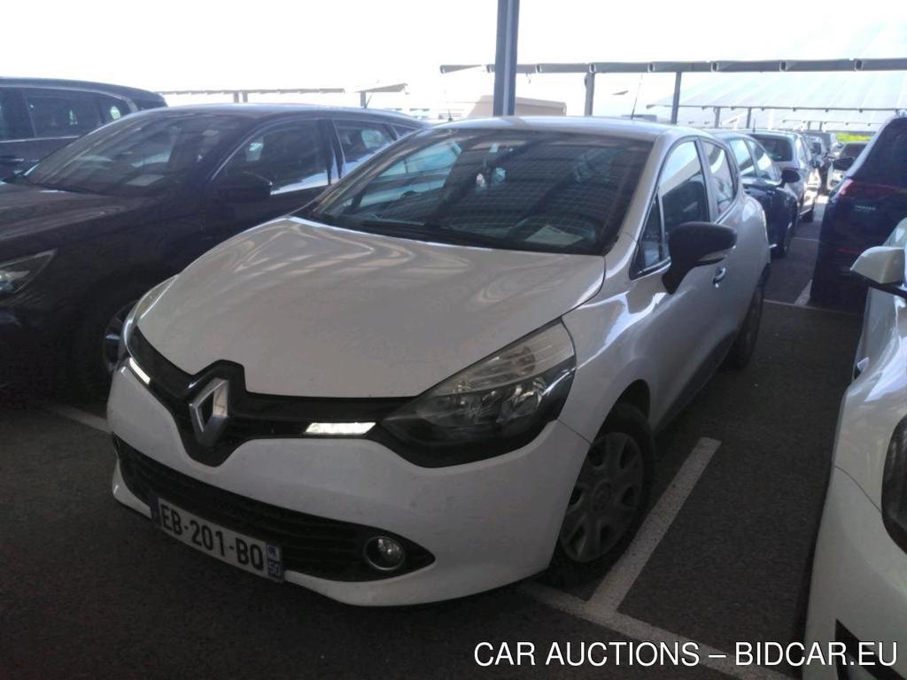 Clio IV Air 1.5 dCi 75CV BVM5 E6