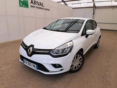 Clio IV Air MediaNav 1.5 dCi 75CV BVM5 E6