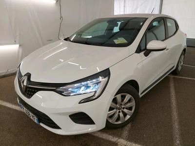 Clio V SociГ©tГ© Air Nav 1.5 dCi 85CV BVM6 E6dT