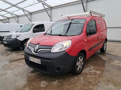 RENAULT Kangoo Express VU 4p Fourgonnette Confort dCi 75