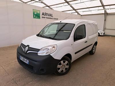 RENAULT Kangoo Express VU 4p Fourgonnette Grand Confort dCi 90