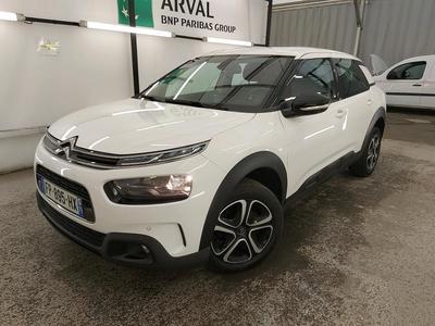 C4 Cactus Feel Business 1.5 BlueHDi 100CV BVM6 E6d