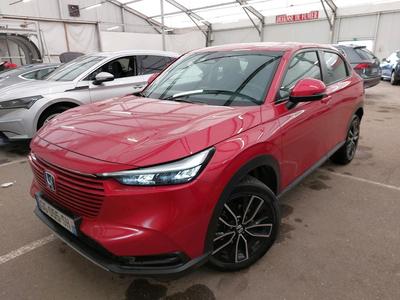HONDA HR-V / 2021 / 5P / SUV 1.5 i-MMD 2WD Executive