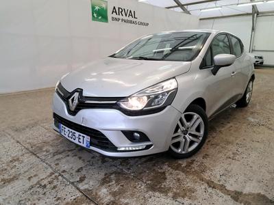 Clio IV Business 0.9 TCe 90CV BVM5 E6