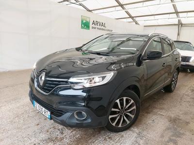 Kadjar Business 1.5 dCi 110CV BVM6 E6