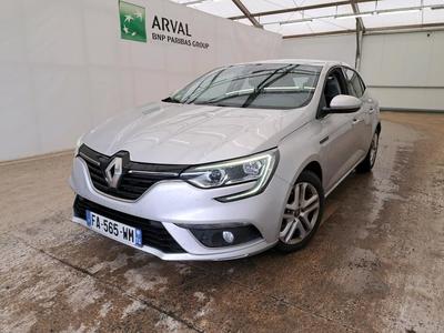 RENAULT MГ©gane Berline 5p Berline Business Energy dCi 110 87G