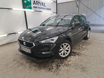 Leon Style 2.0 TDI 115CV BVM6 E6d