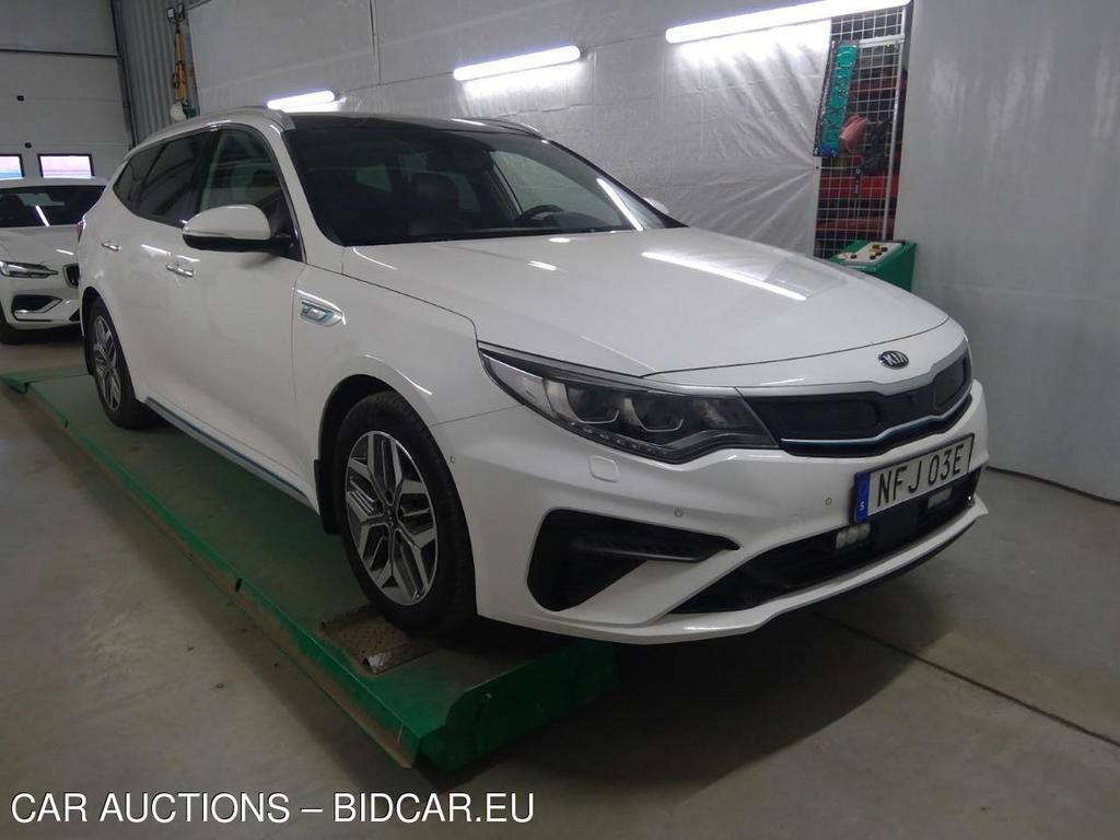 Optima SW Pl-in 2.0 GDi Adv+ 2