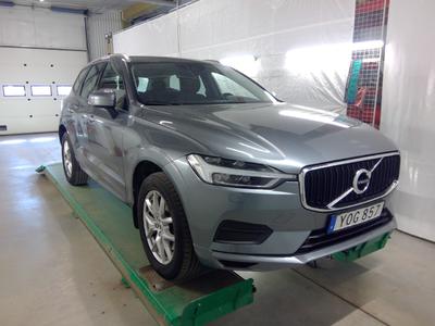 XC60 D4 FWD Momentum Edit.Aut.