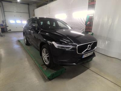 XC60 T4 FWD Momentum Edit.Aut.