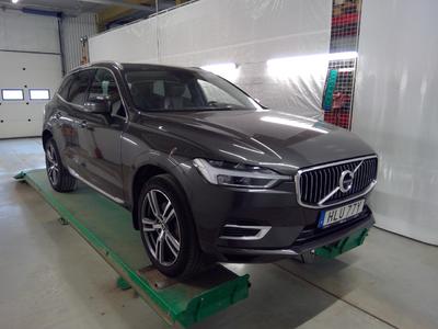 XC60 T6 340 Ins. Rech. 4WD Aut