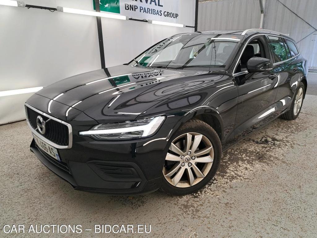 V60 Break Momentum 2.0 D3 150CV BVA8 E6dT