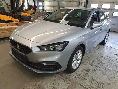 Seat LEON 2.0 TDI 110kW Style DSG Sportstourer