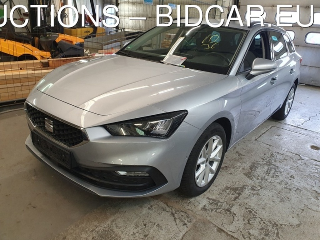 Seat LEON 2.0 TDI 110kW Style DSG Sportstourer