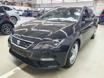 Seat LEON ST 2.0 TSI 140kW FR DSG