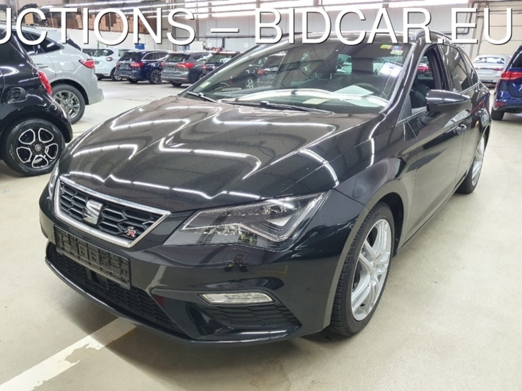 Seat LEON ST 2.0 TSI 140kW FR DSG